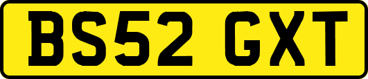 BS52GXT