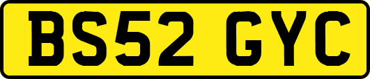 BS52GYC