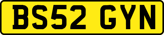 BS52GYN