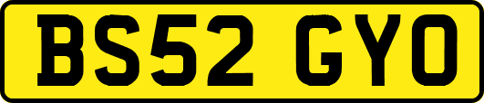 BS52GYO