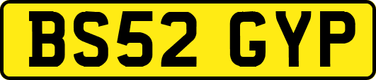 BS52GYP