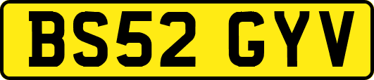BS52GYV