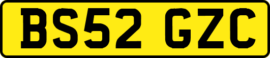 BS52GZC