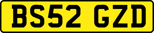 BS52GZD