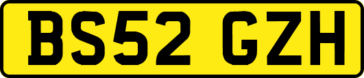 BS52GZH