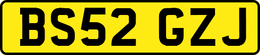 BS52GZJ