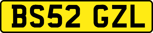 BS52GZL