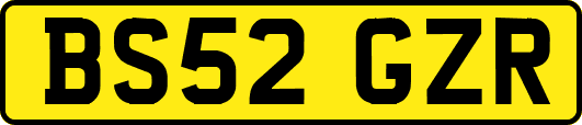 BS52GZR
