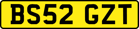 BS52GZT