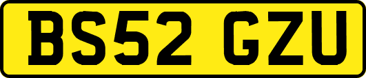 BS52GZU