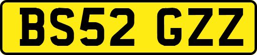 BS52GZZ