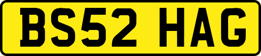 BS52HAG