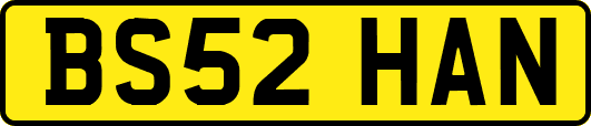 BS52HAN