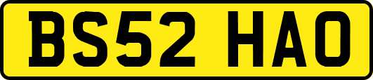 BS52HAO