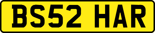 BS52HAR