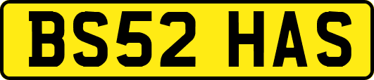 BS52HAS