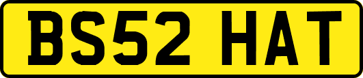 BS52HAT