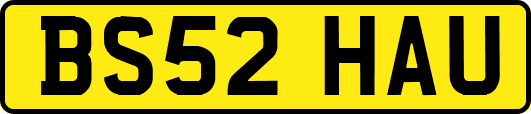 BS52HAU