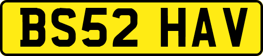 BS52HAV