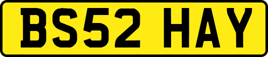 BS52HAY