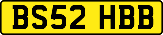 BS52HBB