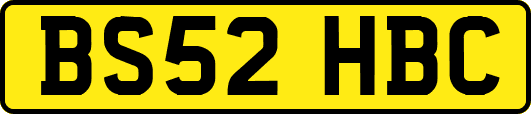 BS52HBC