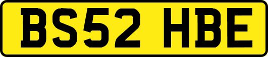 BS52HBE