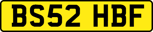 BS52HBF