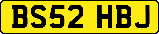 BS52HBJ