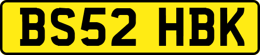 BS52HBK