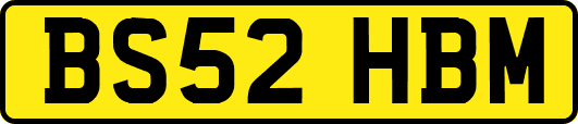 BS52HBM