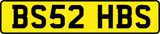 BS52HBS