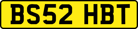BS52HBT