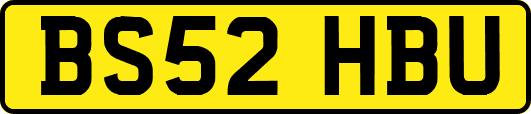 BS52HBU