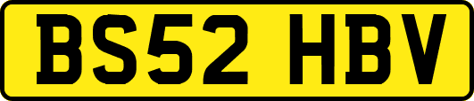 BS52HBV