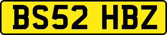 BS52HBZ