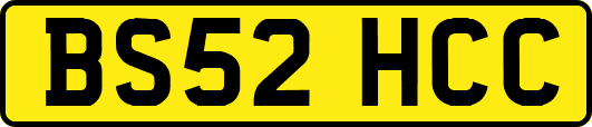 BS52HCC