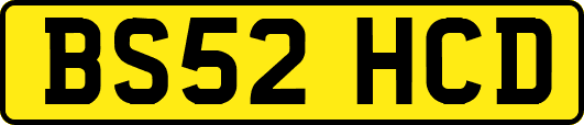 BS52HCD