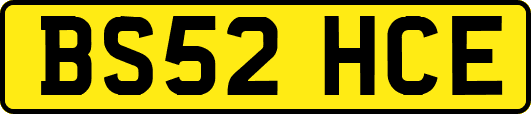 BS52HCE