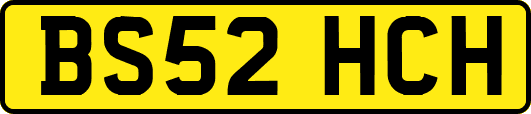 BS52HCH
