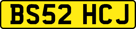 BS52HCJ