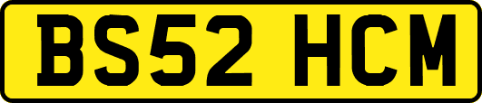 BS52HCM
