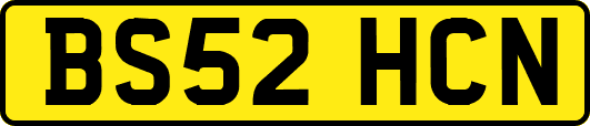BS52HCN