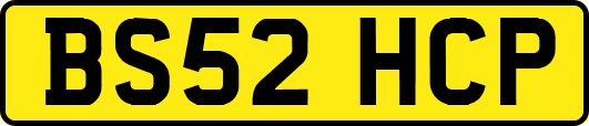 BS52HCP