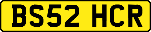 BS52HCR
