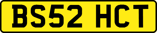 BS52HCT