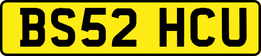 BS52HCU