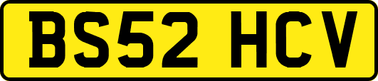 BS52HCV