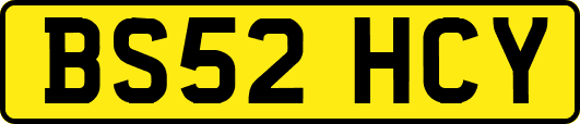 BS52HCY