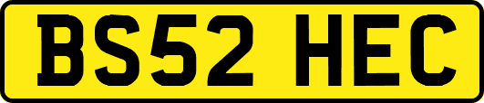 BS52HEC